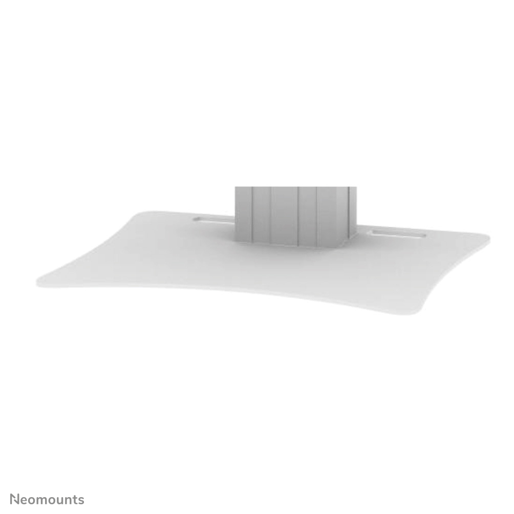 Neomounts PLASMA-M2500FPLATE Plaque de sol
